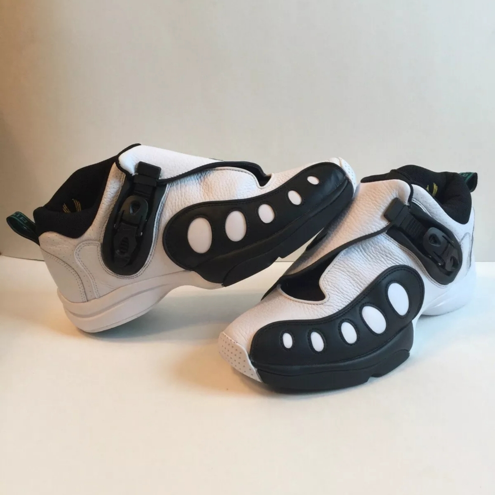 Nike Zoom GP "Gary Payton"